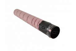 Lexmark 24B6847 bíborvörös (magenta) eredeti toner