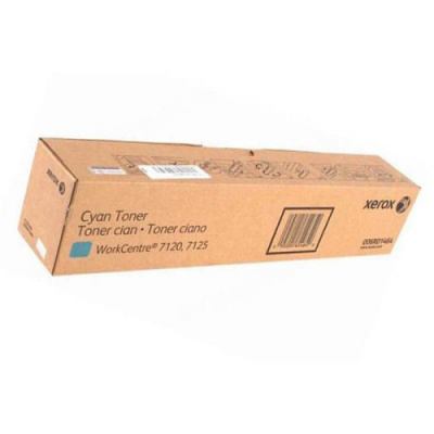 Xerox 006R01464 cián (cyan) eredeti toner