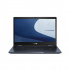 ASUS ExpertBook B3 Flip B3402FBA B3402FBA-EC0419XA Notebook, i3-1215U, 14", FHD, T, 8GB, 256GB SSD, UHD, W11P EDU, Black, 2R, Cseh billentyűzet