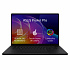 ASUS ProArt P16/H7606WP-OLED235XZ/AI9-HX370/16"/2880x1800/T/32GB/1TB/RTX 5070/W11P/Fekete/2R