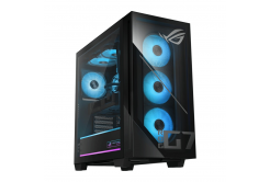 ASUS ROG/G700TF-7265KF345W/Torony/U7-265KF/32GB/1TB/RTX 5080/W11H/3R