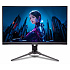 Acer UM.HX3EE.506 Predator/XB273UF5bmiiprzx/27"/IPS/QHD/360Hz/1ms/Fekete/2R