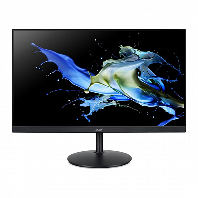 Acer UM.HB2EE.608 Vero/CB272 P6bmiprx/27"/IPS/FHD/144Hz/1ms/Fekete/2R