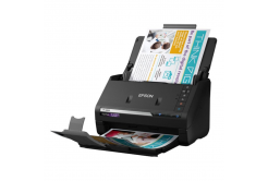 Epson FastFoto FF-680W B11B237401 szkenner