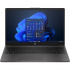 HP 250 G10 AK9W3AT#BCM Notebook, i5-1335U, 15,6", FHD, 8GB, 512GB SSD, Iris Xe, W11H, Gray, 1R, Cseh billentyűzet
