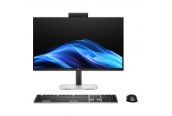 HP ProStudio 4/G1i AI/23,8"/FHD/U7-265T/24GB/1TB/Intel int/W11P/Fekete/3R