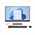 HP 27/27-cr0018nc/27"/FHD/i7-1355U/32GB/1TB/Intel int/W11H/Fekete/2R
