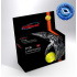 JetWorld PREMIUM Kompatibilis tintapatron a HP 903XL T6M11AE sárga (yellow)
