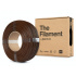 "The Filament" by Spectrum TF-24051, ReFill PLA, 1,75mm, 1000g, Barna (Bison brown)