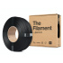 "The Filament" by Spectrum TF-24101, ReFill PLA CF, 1,75mm, 1000g, Fekete (Black)