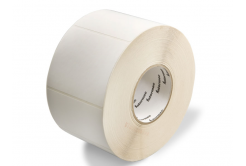 Honeywell Duratherm II Paper, label roll, thermal paper, 110x162mm
