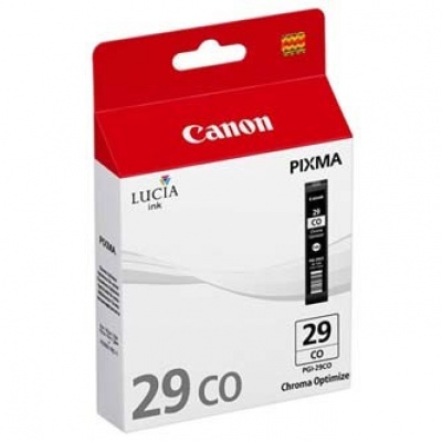 Canon PGI-29CO chroma optimizer eredeti tintapatron