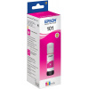 Epson 101 C13T03V34A bíborvörös (magenta) eredeti tintapatron