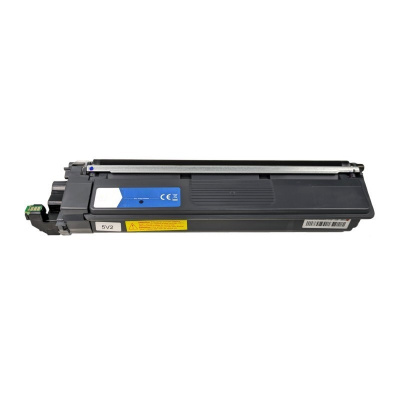 Brother TN-249BK fekete (black) kompatibilis toner