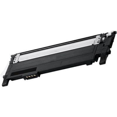 Samsung CLT-K406S fekete (black) kompatibilis toner