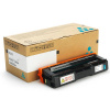 Ricoh 407717 cián (cyan) eredeti toner