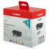 Canon PGI-9 1034B013 PBK/C/M/Y/GY multipack eredeti patronok - VÝPRODEJ