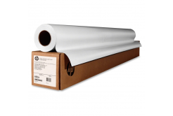 HP Universal Satin Photo Paper Q1420B, 200 g/m2, 24", 610mm x 30.5m, szatén, fehér, papírtekercs