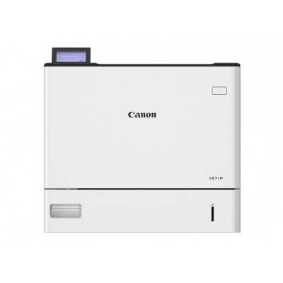 Canon i-SENSYS X 1871P lézer mutifunkciós + toner