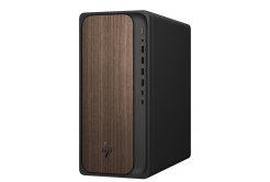 HP OmniDesk AI M03-0055nc Tower B9DZ5EA#BCM Irodai számítógép, U7-256, 16GB, 512GB SSD, Arc Xe, DOS, 2R