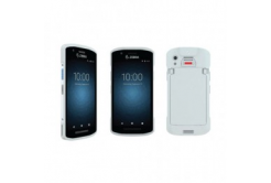 Zebra TC21-HC TC210K-0HB224-A6, kézi adatgyűjtő, 2D, SE4100, USB, BT (BLE, 5.0), Wi-Fi, NFC, PTT, GMS, Android