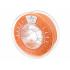 Spectrum 80239 3D filament, PLA Matt, 1,75mm, 1000g, Narancs (Lion orange)