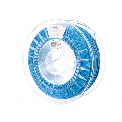 Spectrum 80745 3D filament, PET-G/PTFE, 1,75mm, 1000g, Világos kék (Light blue)