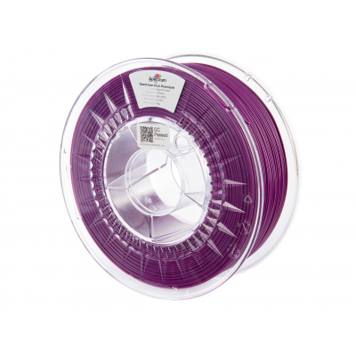 Spectrum 80849 3D filament, PLA Premium, 1,75mm, 1000g, Lila (Signal violet)