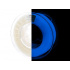 Spectrum 81046 3D filament, PLA High Speed, 1,75mm, 1000g, Átlátszó (Neon transparent)