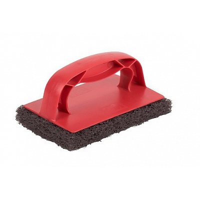 3M 9537 Scotchbrick™ Drhnoucí houba na čištění ploten