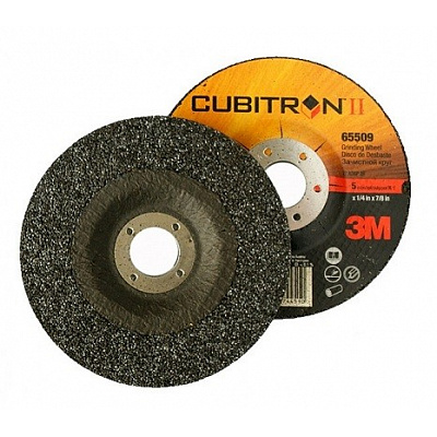 3M T27 Cubitron™ II csiszolókorong 115 mm x 4,2 mm