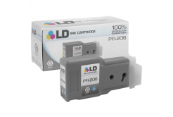 Canon PFI-206GY, 5312B001 szürke (grey) eredeti tintapatron