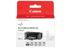 Canon PGI-72 fotó (photo) multipack eredeti tintapatron