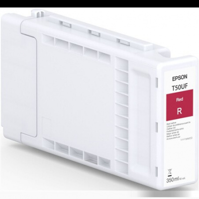 Epson C13T50UF00 piros (red) eredeti tintapatron
