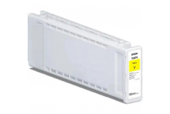 Epson T56P4 C13T56P400 sárga (yellow) eredeti tintapatron