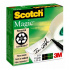 3M 810 Scotch Magic ragasztószalag, 19 mm x 33 m