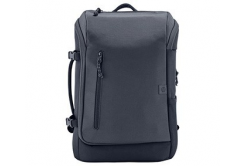 Laptop hátizsák 15,6", HP Travel, szürke poliészterből, HP