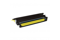 Brother TN-135Y sárga (yellow) kompatibilis toner
