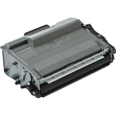 Brother TN-3480 fekete (black) kompatibilis toner