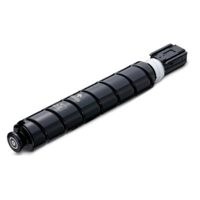 Canon C-EXV51 fekete (black) utángyártott toner