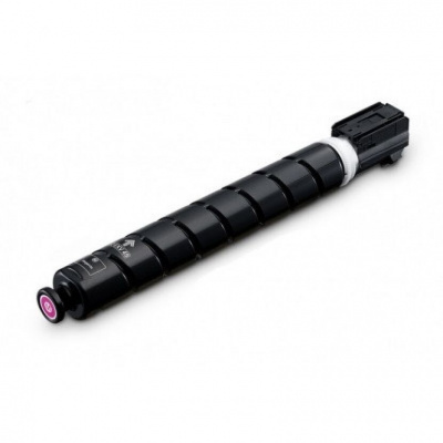 Canon C-EXV51L 0486C002 bíborvörös (magenta) kompatibilis toner