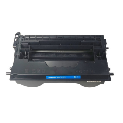Kompatibilis toner HP 147X W1470X fekete (black)