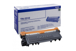 Brother TN-2310 fekete (black) eredeti toner