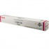 Canon C-EXV30, 2799B002 bíborvörös (magenta) eredeti toner