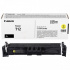 Canon T12 5095C006 sárga (yellow) eredeti toner