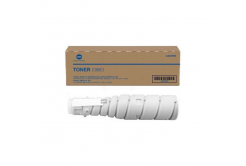 Konica Minolta A202050 fekete (black) eredeti toner