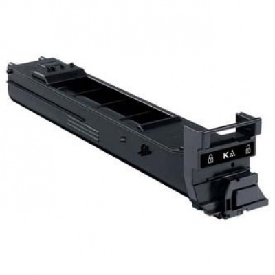 Konica Minolta TN-318K fekete (black) eredeti toner
