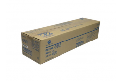 Konica Minolta DV-214K A85Y03D fekete (black) eredeti developer