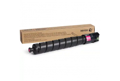 Xerox eredeti toner 106R04051, magenta, 16500 oldal, high capacity, Xerox VersaLink C8000, O