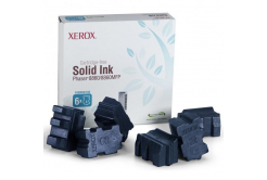 Xerox 108R00817 cián (cyan) eredeti toner